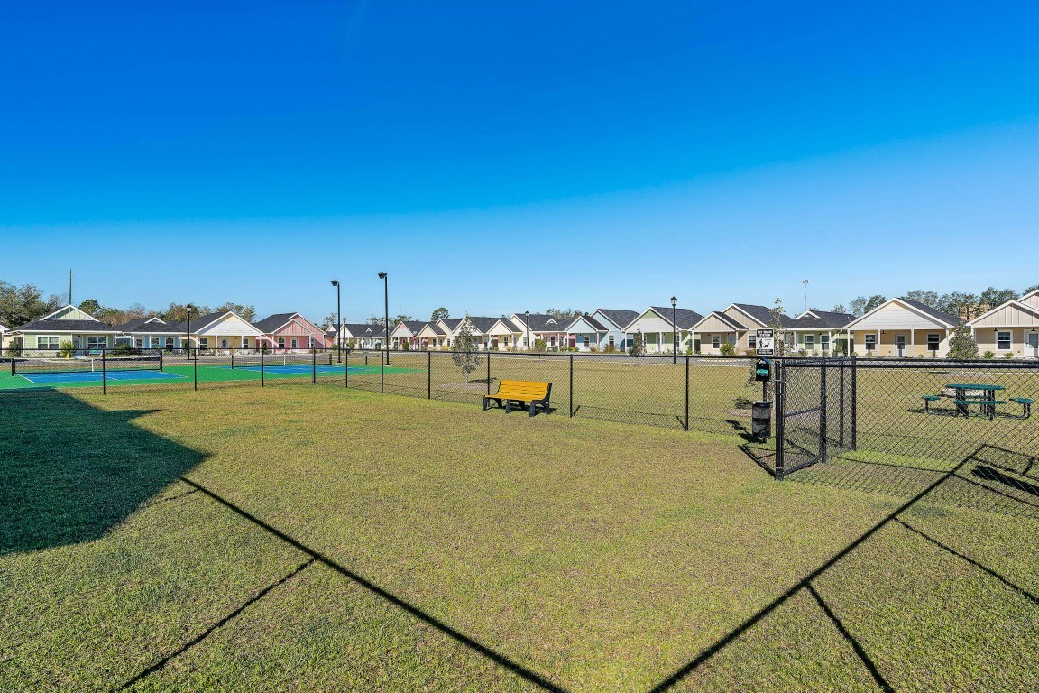 Cottages At Foley Farms